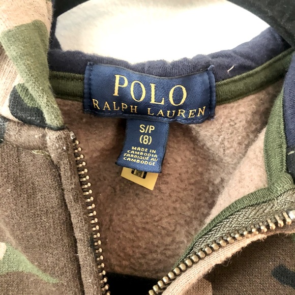 Polo Ralph Lauren - Picture 3 of 3